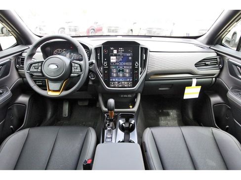 New 2026 Subaru Forester Wilderness image 7