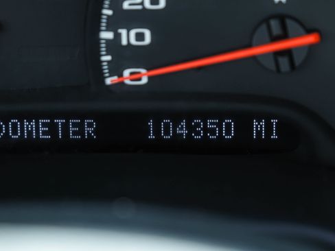 Used 2004 Chevrolet Corvette Convertible w/ Preferred Equipment Group image 20