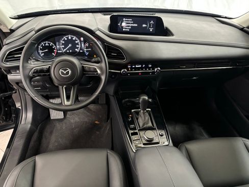 Certified 2025 MAZDA CX-30 AWD 2.5 S w/ Preferred Package image 19