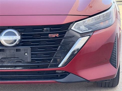 Used 2024 Nissan Sentra SR image 9