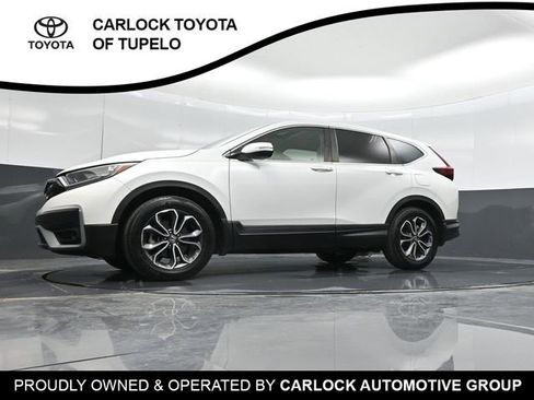 Used 2020 Honda CR-V EX image 43