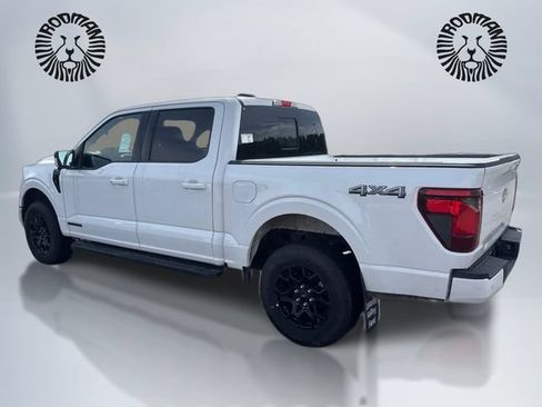 New 2026 Ford F150 XLT AWD/4WD image 9