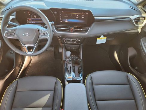 New 2026 Chevrolet TrailBlazer ACTIV w/ Convenience Package image 2