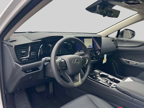 New 2026 Lexus NX 450h+ AWD w/ Luxury Package image 20