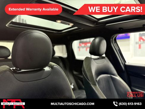 Used 2019 MINI Cooper Countryman S image 14