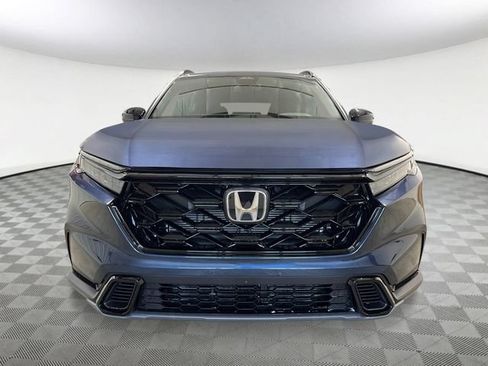 New 2026 Honda CR-V Sport image 10