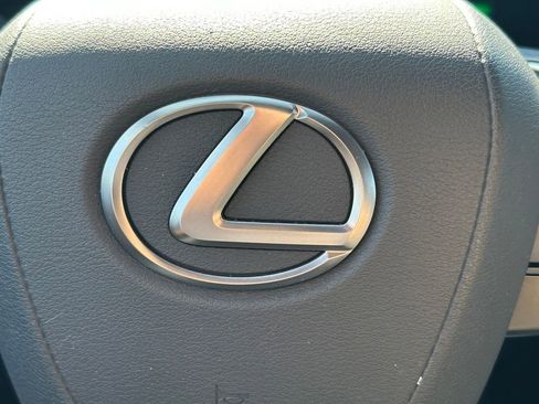 Used 2023 Lexus RX 500h F Sport AWD/4WD image 41