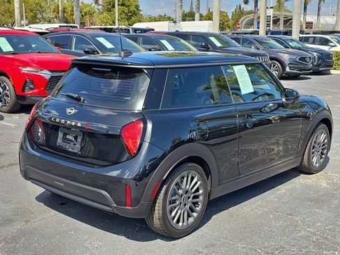 Used 2025 MINI Cooper S image 3