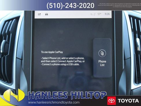 Used 2024 Ford Edge SEL image 27