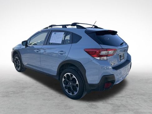 Used 2023 Subaru Crosstrek 2.0i image 5