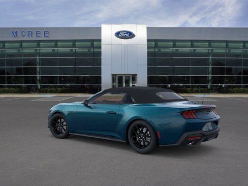 New 2026 Ford Mustang GT Premium RWD image 4
