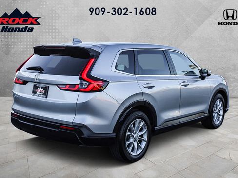 Certified 2024 Honda CR-V EX-L image 4