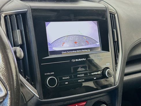 Used 2018 Subaru Crosstrek 2.0i Premium AWD/4WD image 20