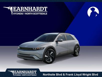 New 2027 Hyundai Ioniq 5 SEL