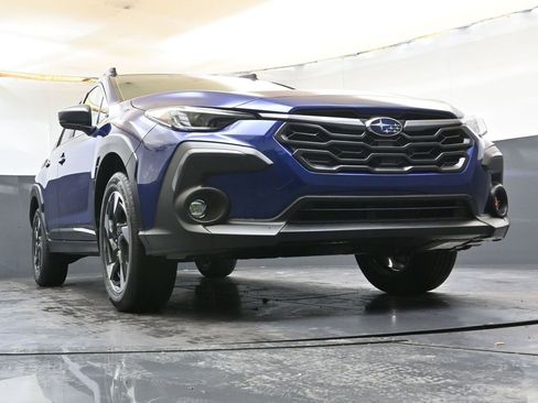 New 2026 Subaru Crosstrek 2.5i Limited image 40