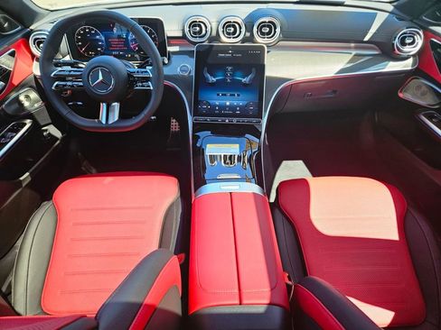 New 2026 Mercedes-Benz C 300 4MATIC Sedan image 10