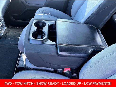 Used 2019 RAM 1500 Big Horn image 18