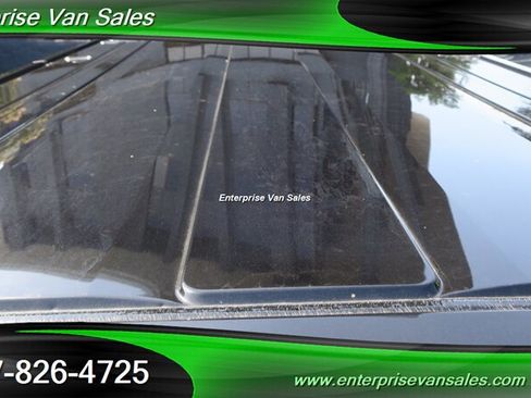 Used 2024 Ford Transit 350 XLT RWD image 16