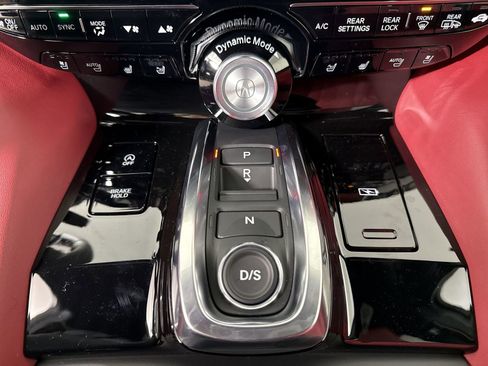 New 2026 Acura MDX A-Spec image 17