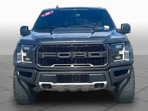 Used 2020 Ford F150 Raptor w/ Equipment Group 802A Luxury AWD/4WD image 3