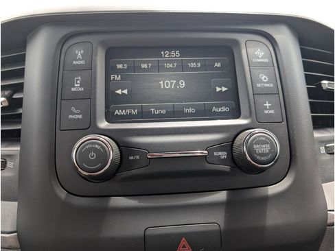 Used 2023 RAM 3500 Tradesman AWD/4WD image 18