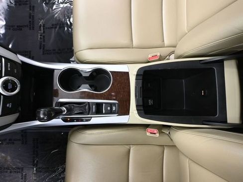 Used 2020 Acura TLX FWD image 35