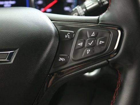 Used 2023 Chevrolet Equinox RS AWD/4WD image 15