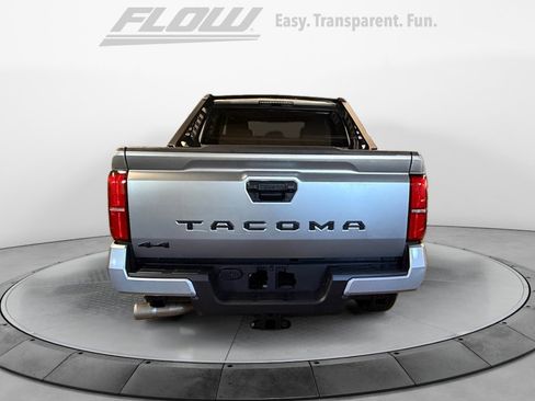 Used 2024 Toyota Tacoma TRD Off-Road image 8