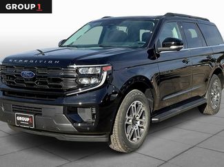 New 2025 Ford Expedition Active video 1