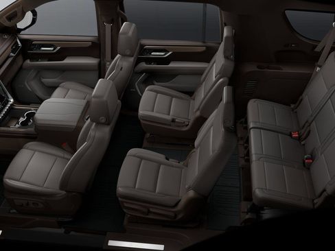 New 2026 GMC Yukon XL Elevation w/ LPO, Get Active Package image 51