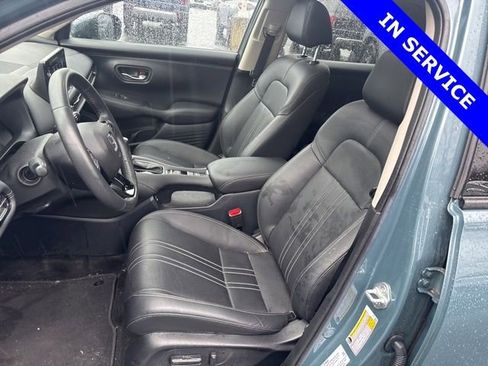 Used 2024 Honda HR-V EX-L image 10