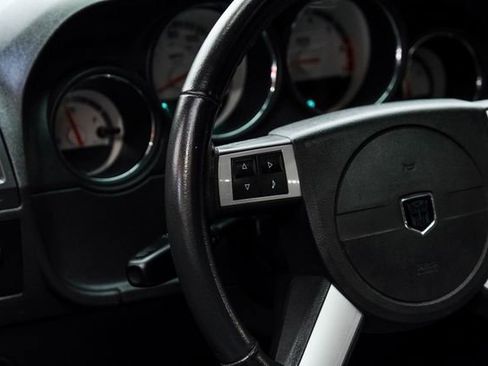 Used 2009 Dodge Challenger R/T image 44