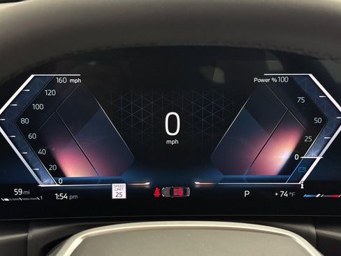 Used 2026 BMW 330i Sedan w/ Convenience Package image 19