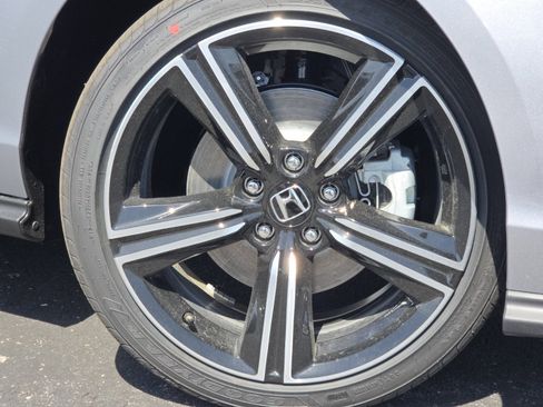 New 2026 Honda Accord Sport image 13