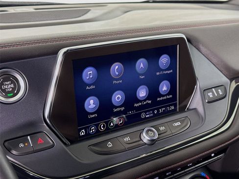 Used 2022 Chevrolet Blazer RS image 15