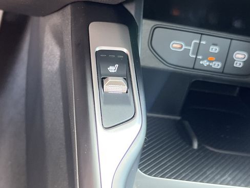 Used 2025 Kia Sorento EX w/ Panoramic Sunroof Package FWD image 34