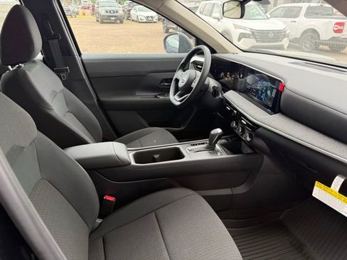 New 2026 Nissan Kicks S w/ Charging Package FWD image 23