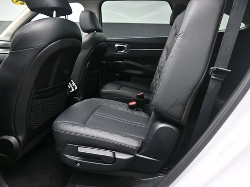 Used 2021 Kia Sorento SX image 21
