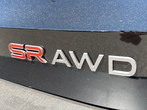 New 2025 Nissan Kicks SR image 28