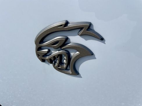 Used 2021 Dodge Challenger SRT Hellcat RWD image 35
