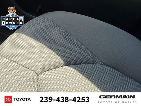 Used 2023 Toyota Highlander LE FWD image 30