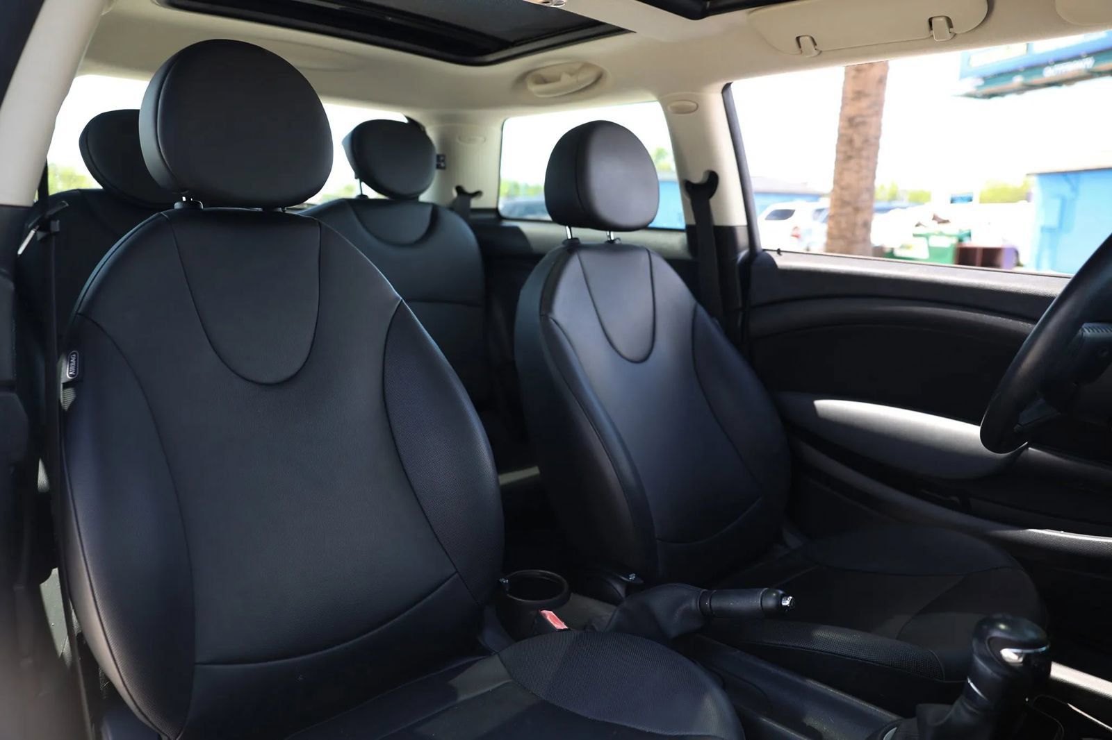 Used 2012 MINI Cooper Hardtop FWD image 21