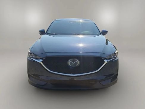 Used 2018 MAZDA CX-5 Touring w/ Preferred Equipment Package FWD image 4