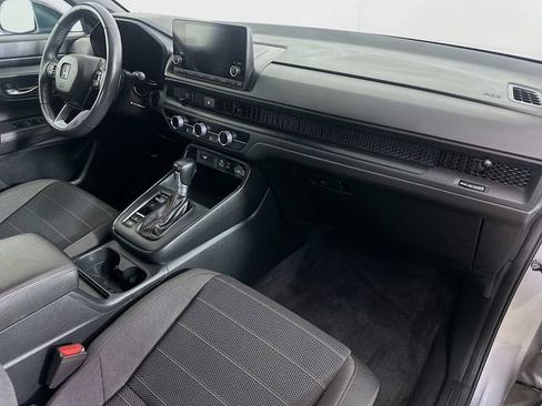Certified 2024 Honda CR-V Sport image 32