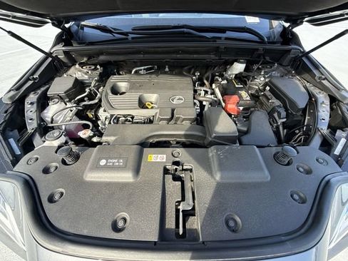 Used 2024 Lexus NX 250 FWD image 27