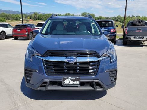Used 2023 Subaru Ascent Limited AWD/4WD image 5