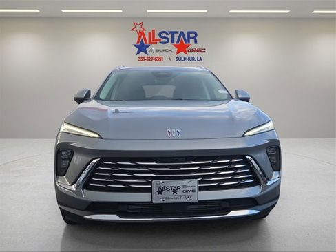 New 2026 Buick Envision Preferred image 2