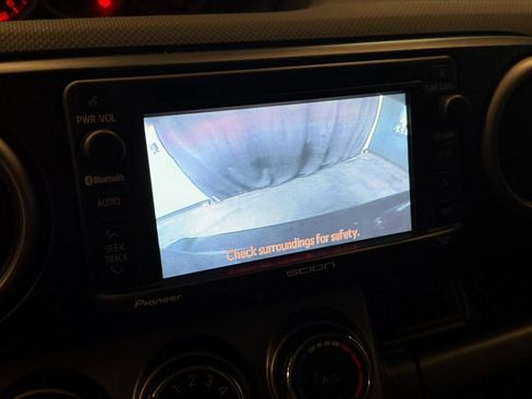 Used 2015 Scion xB 686 Parklan Edition image 13