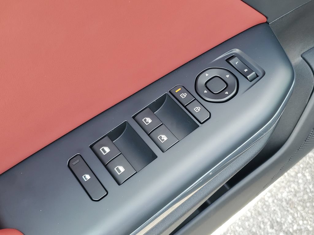 New 2026 Kia K4 GT-Line FWD image 10