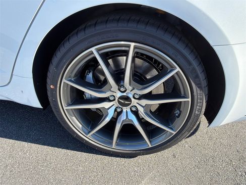 New 2026 Genesis G70 2.5T Prestige image 19